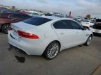 2018 Jaguar Xe Portfolio Le на продаже в Sacramento, CA - Front End