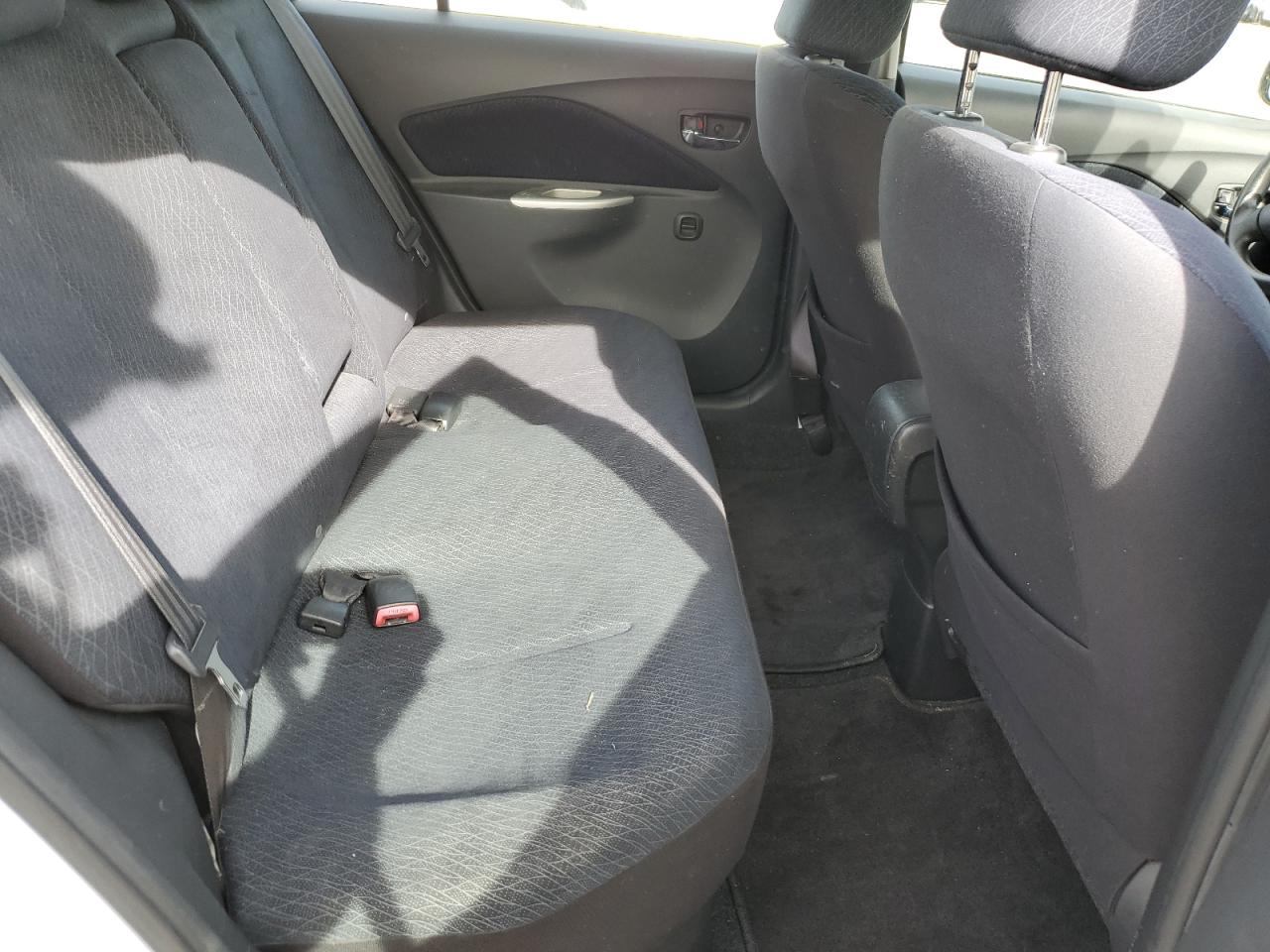 2008 Toyota Yaris - Image 10