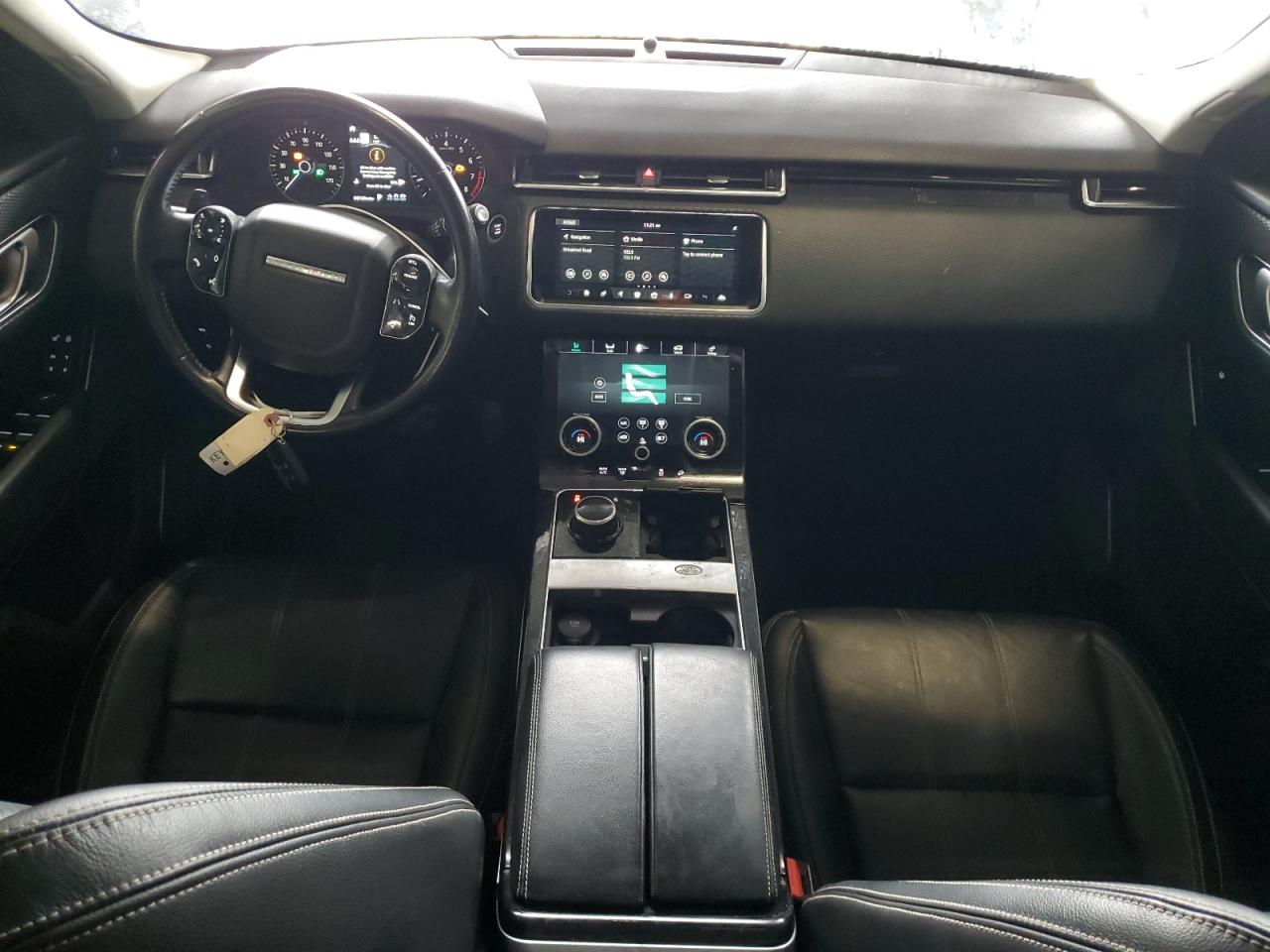 2020 Land Rover Range Rover - Image 8