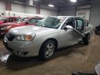 2007 Chevrolet Malibu Ltz იყიდება Elgin-ში, IL - Side