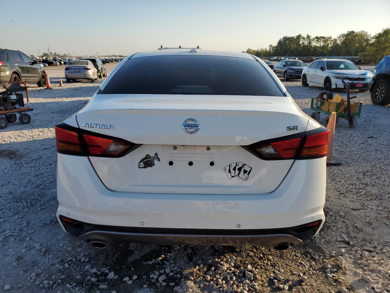 2020 Nissan Altima - Image 6