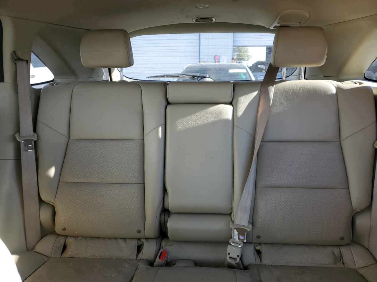 2015 Acura RDX - Image 10