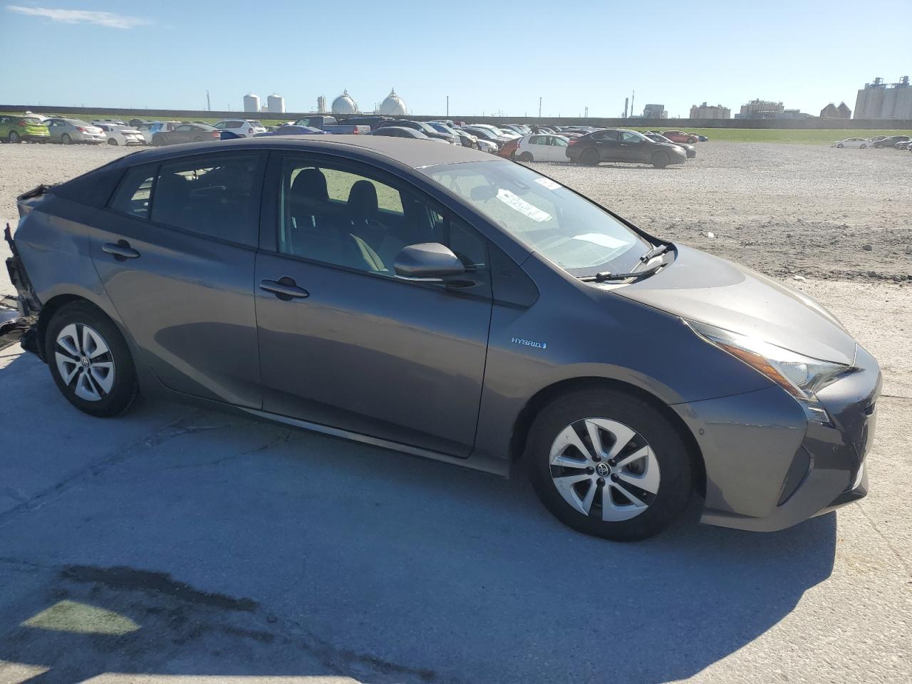 2017 Toyota Prius - Image 4