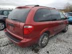 2006 Dodge Grand Caravan Se zu verkaufen in Cahokia Heights, IL - Front End