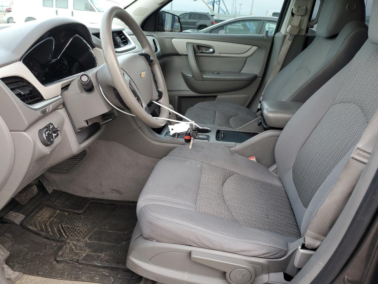 2013 Chevrolet Traverse - Image 7