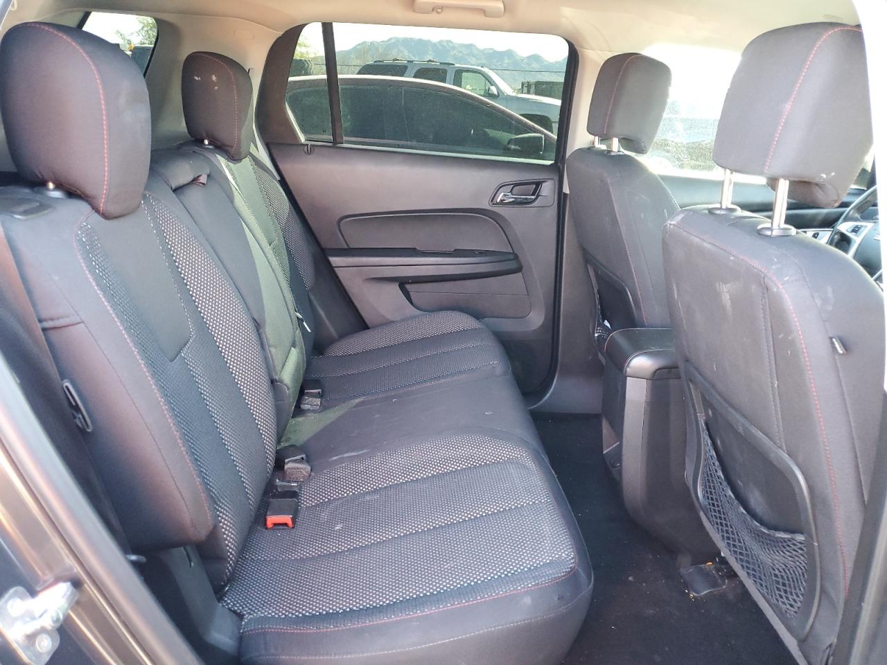 2014 GMC Terrain - Image 11
