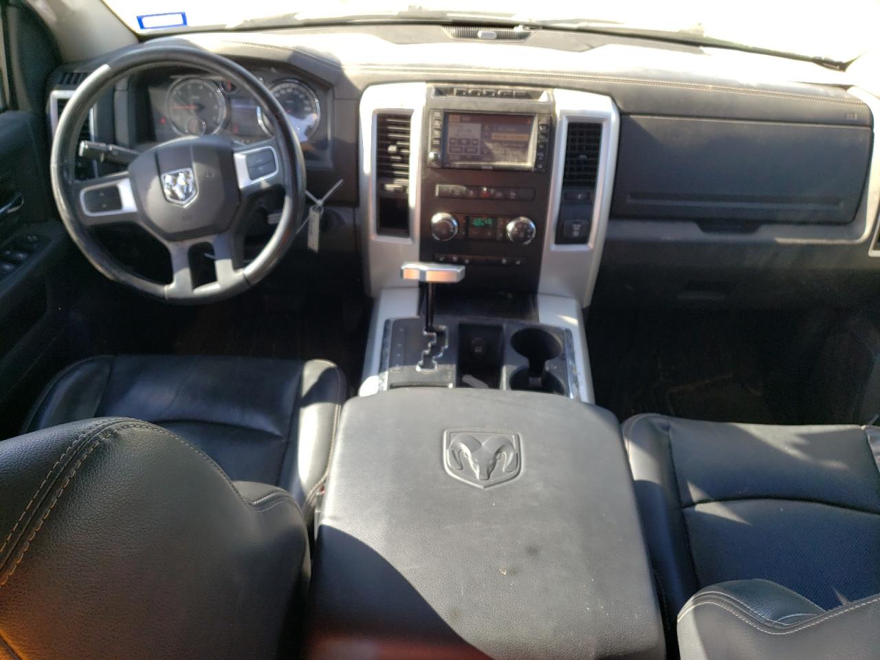 2010 Dodge RAM - Image 8