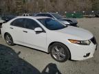 2012 Acura Tsx  for Sale in Waldorf, MD - Side
