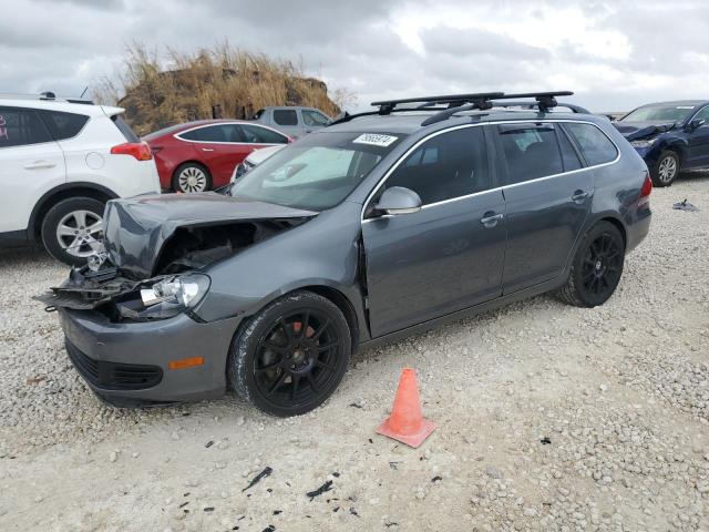 2014 Volkswagen Jetta Tdi