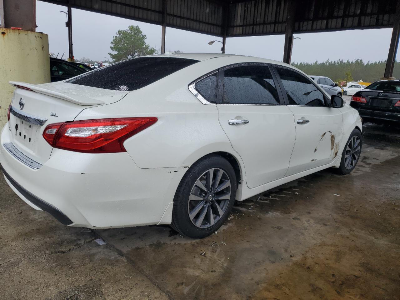 2017 Nissan Altima 2.5 VIN: 1N4AL3AP6HC162949 Lot: 79848284