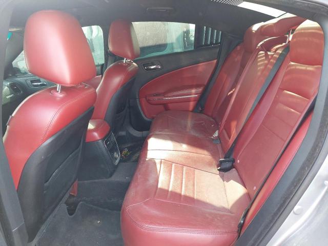 2C3CDXHG8EH246670 - 2014 DODGE CHARGER - #79380314