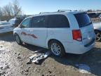 2018 Dodge Grand Caravan Sxt იყიდება Cahokia Heights-ში, IL - Front End