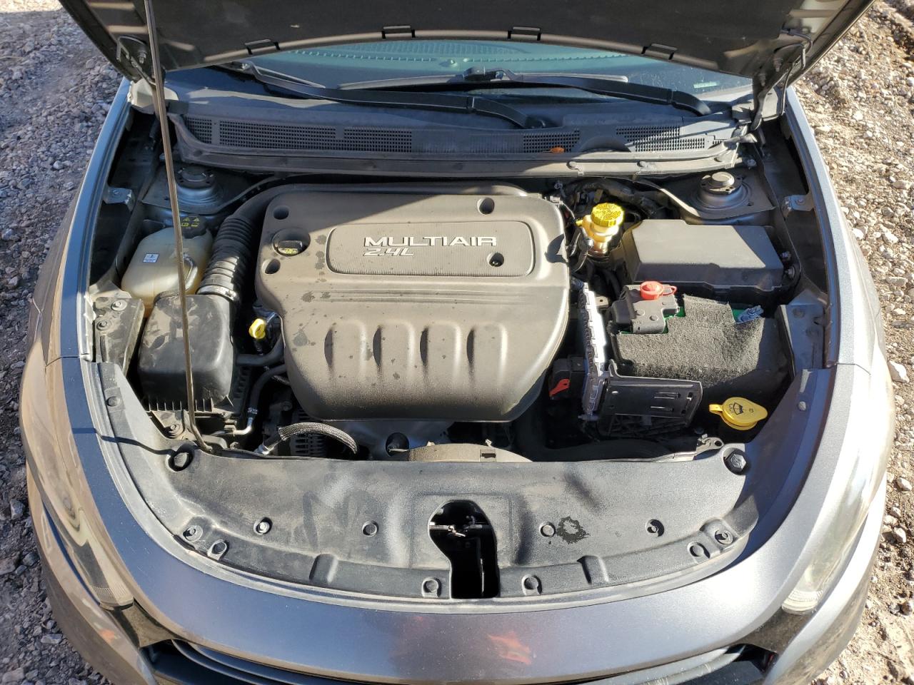 2013 Dodge Dart - Image 11