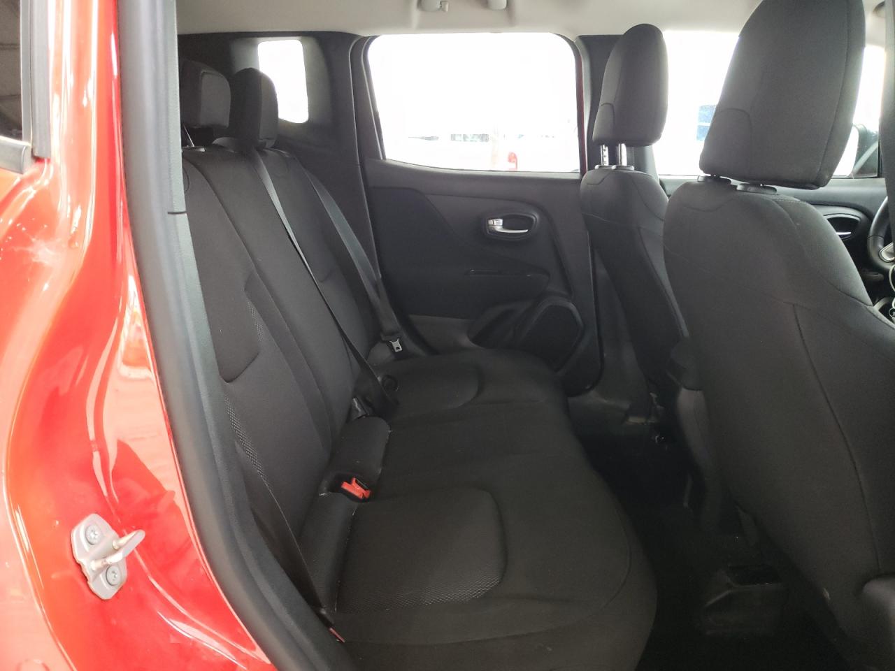 2020 Jeep Renegade Sport VIN: ZACNJAAB4LPL07885 Lot: 81094584