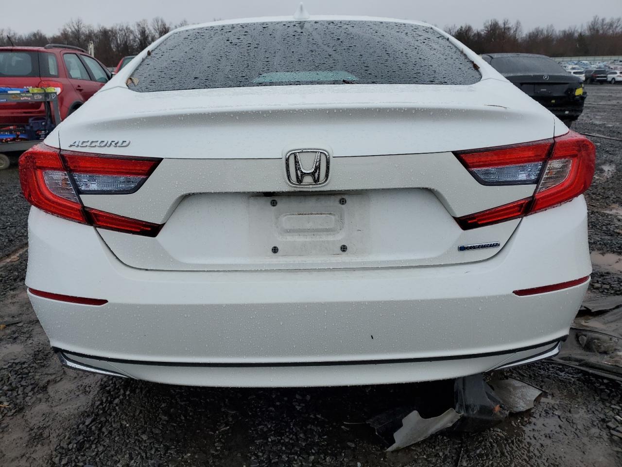 2019 Honda Accord - Image 6