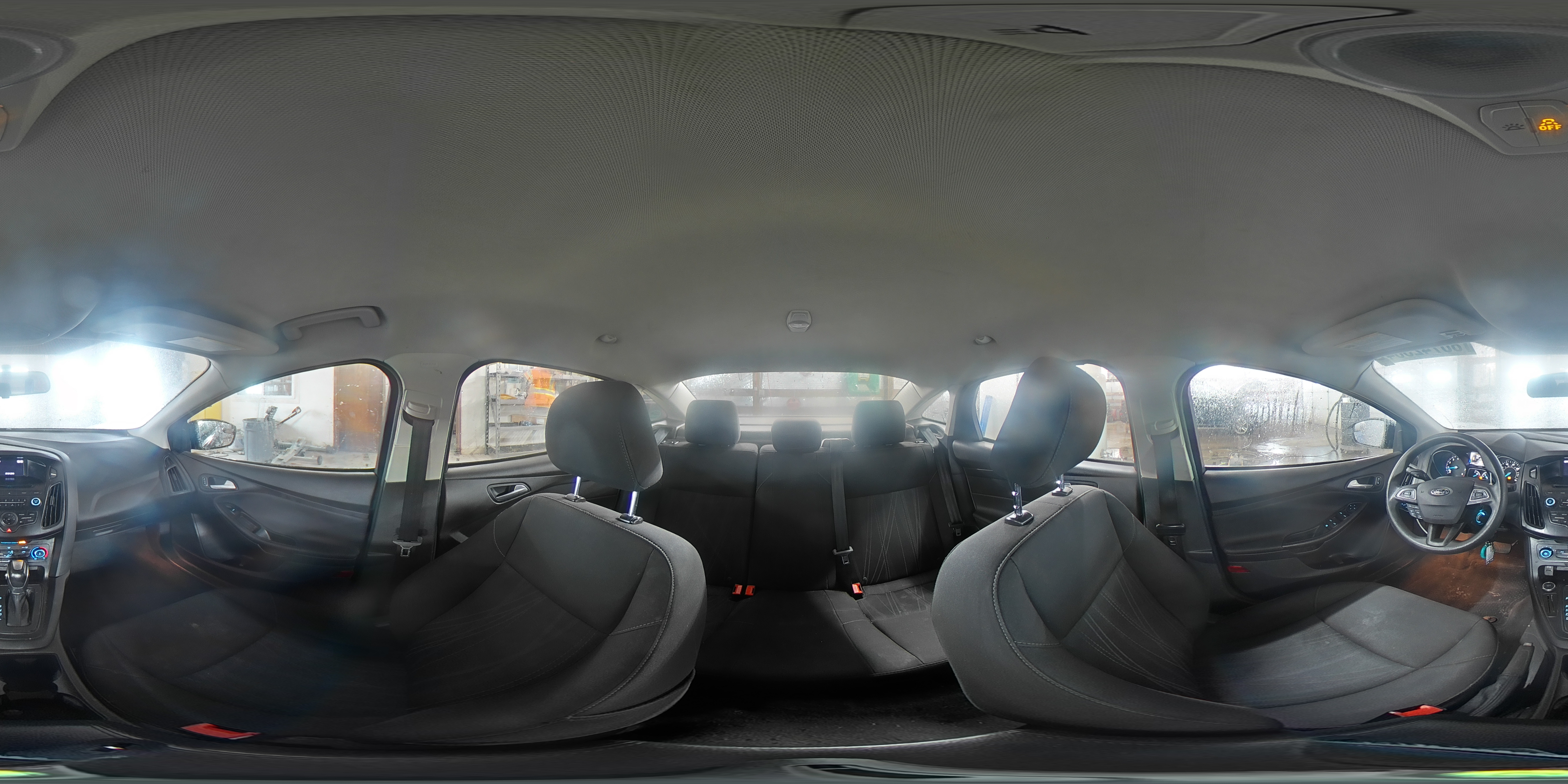 2016 Ford Focus - Image 14