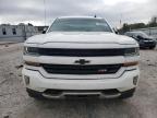 2017 Chevrolet Silverado K1500 Lt للبيع في Prairie Grove، AR - Water/Flood