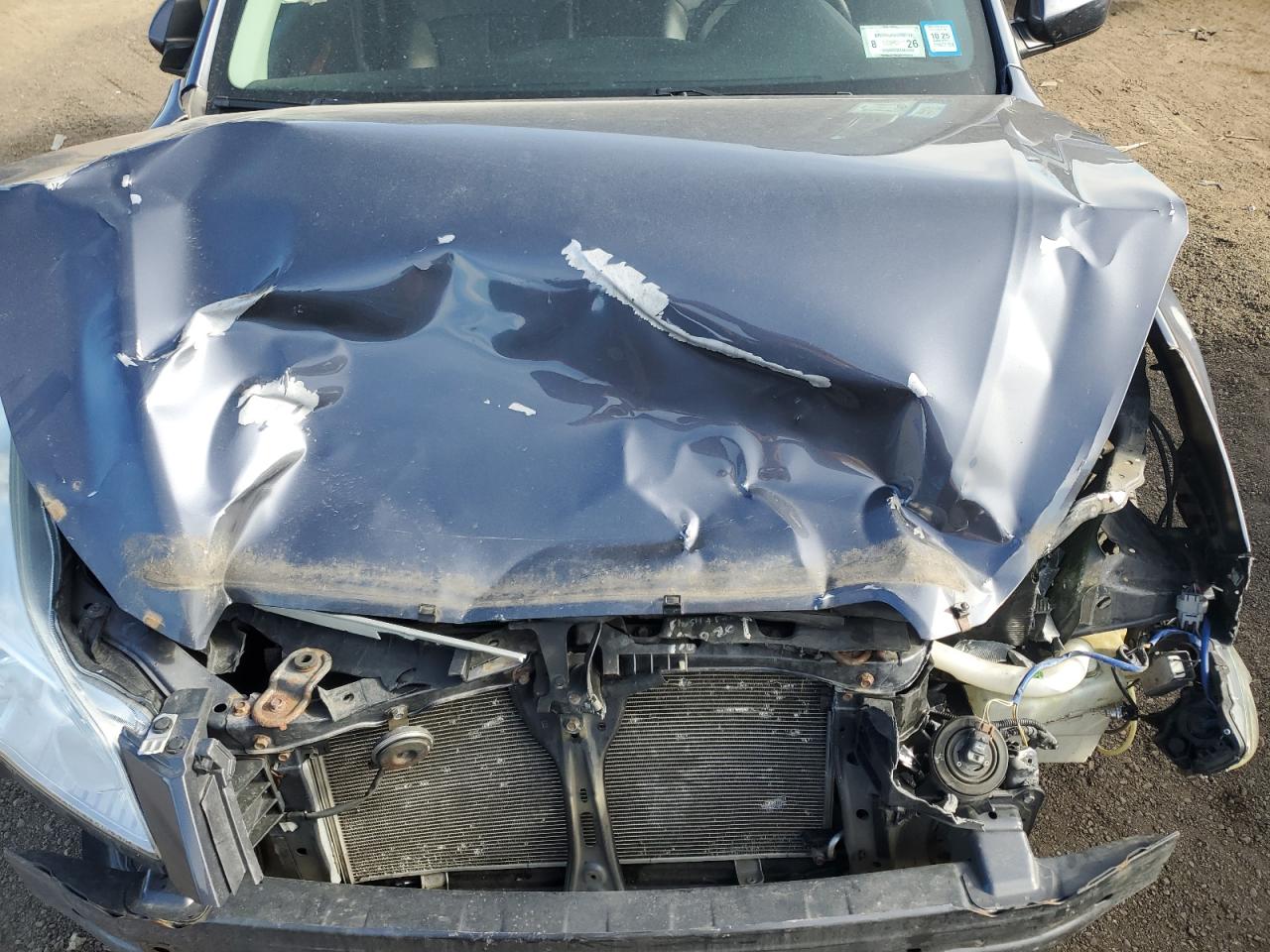 2014 Subaru Outback - Image 12