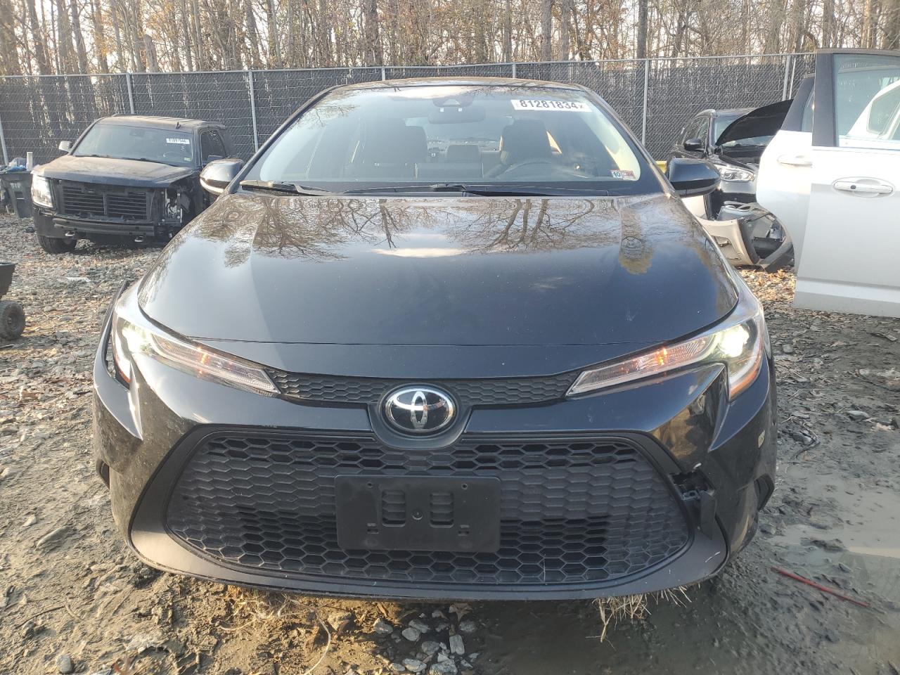 2021 Toyota Corolla - Image 5