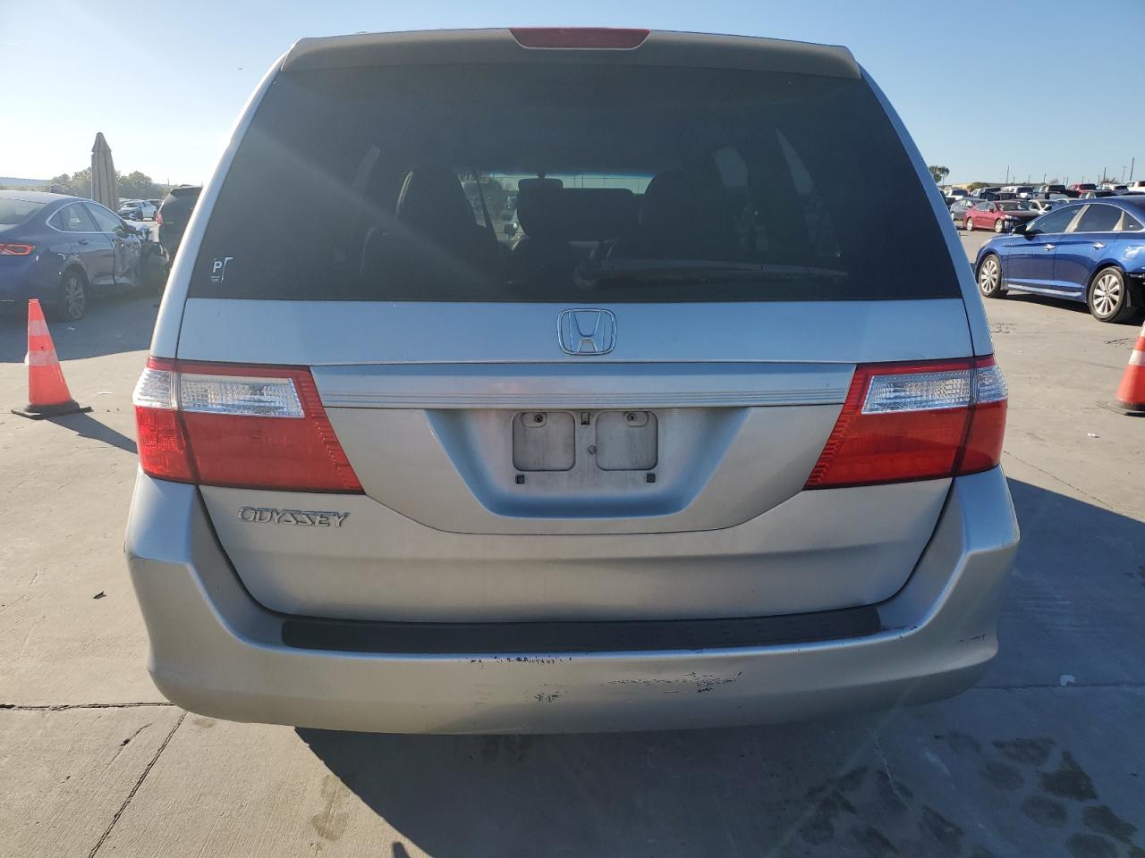2007 Honda Odyssey - Image 6