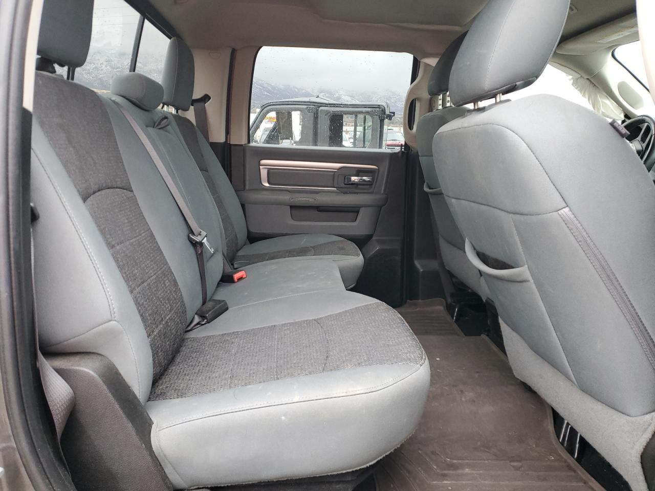 2019 RAM 1500 - Image 11