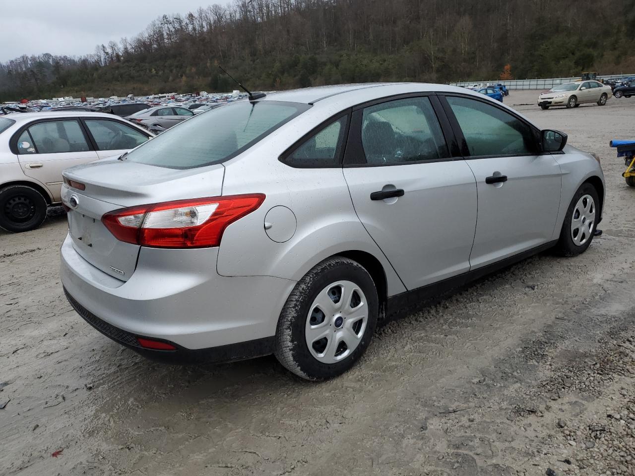 2013 Ford Focus - Image 3