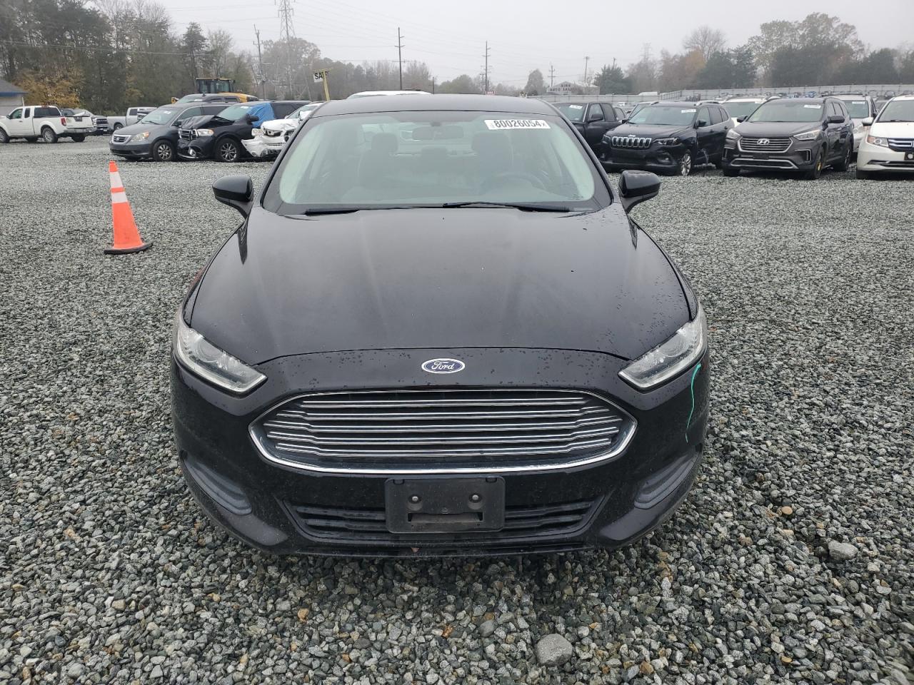 2016 Ford Fusion - Image 5