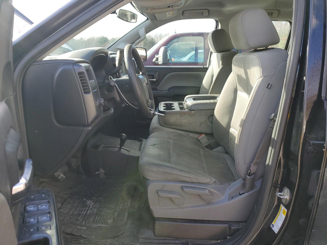 2016 Chevrolet Silverado - Image 7