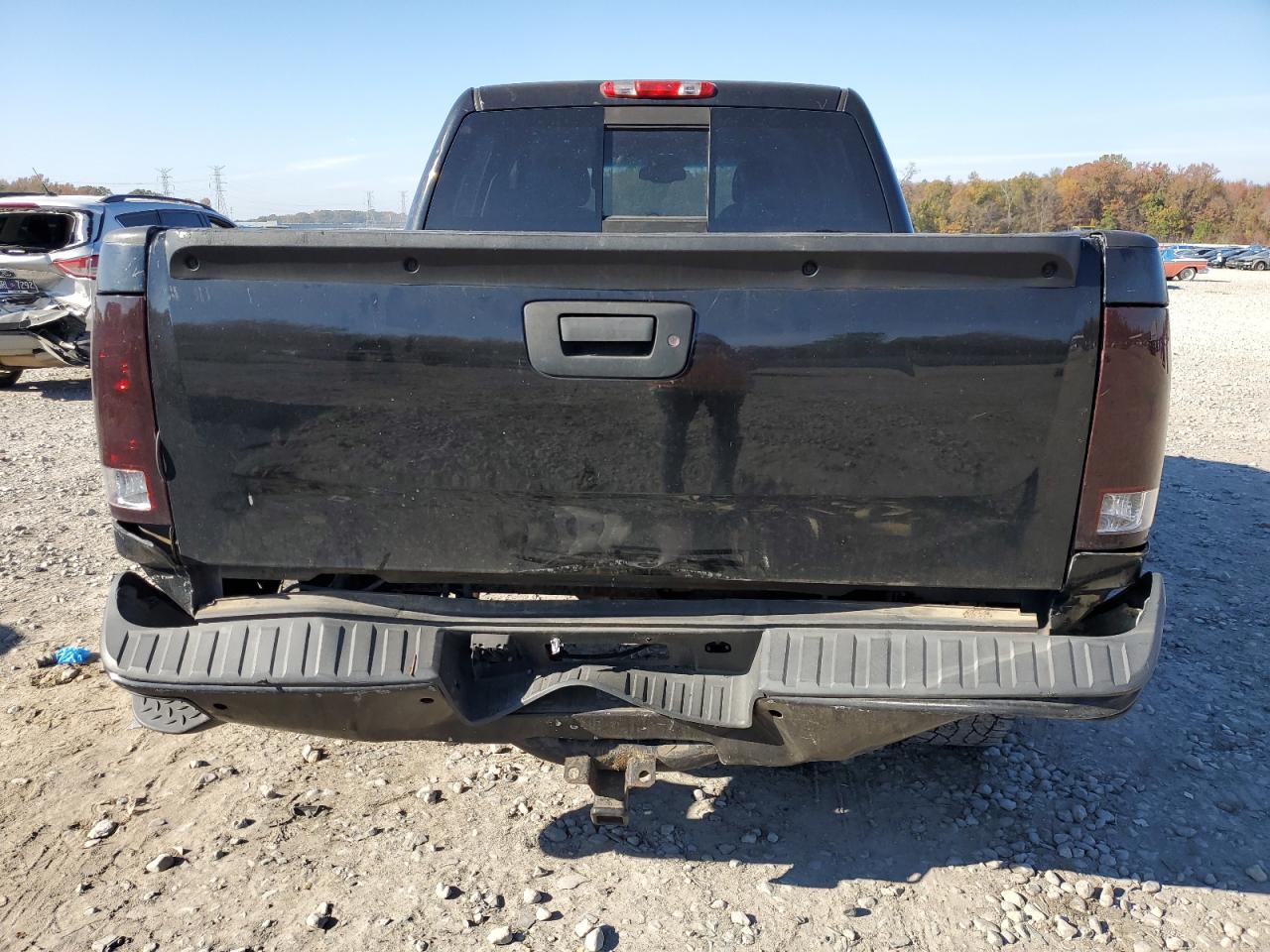 2008 GMC Sierra - Image 6