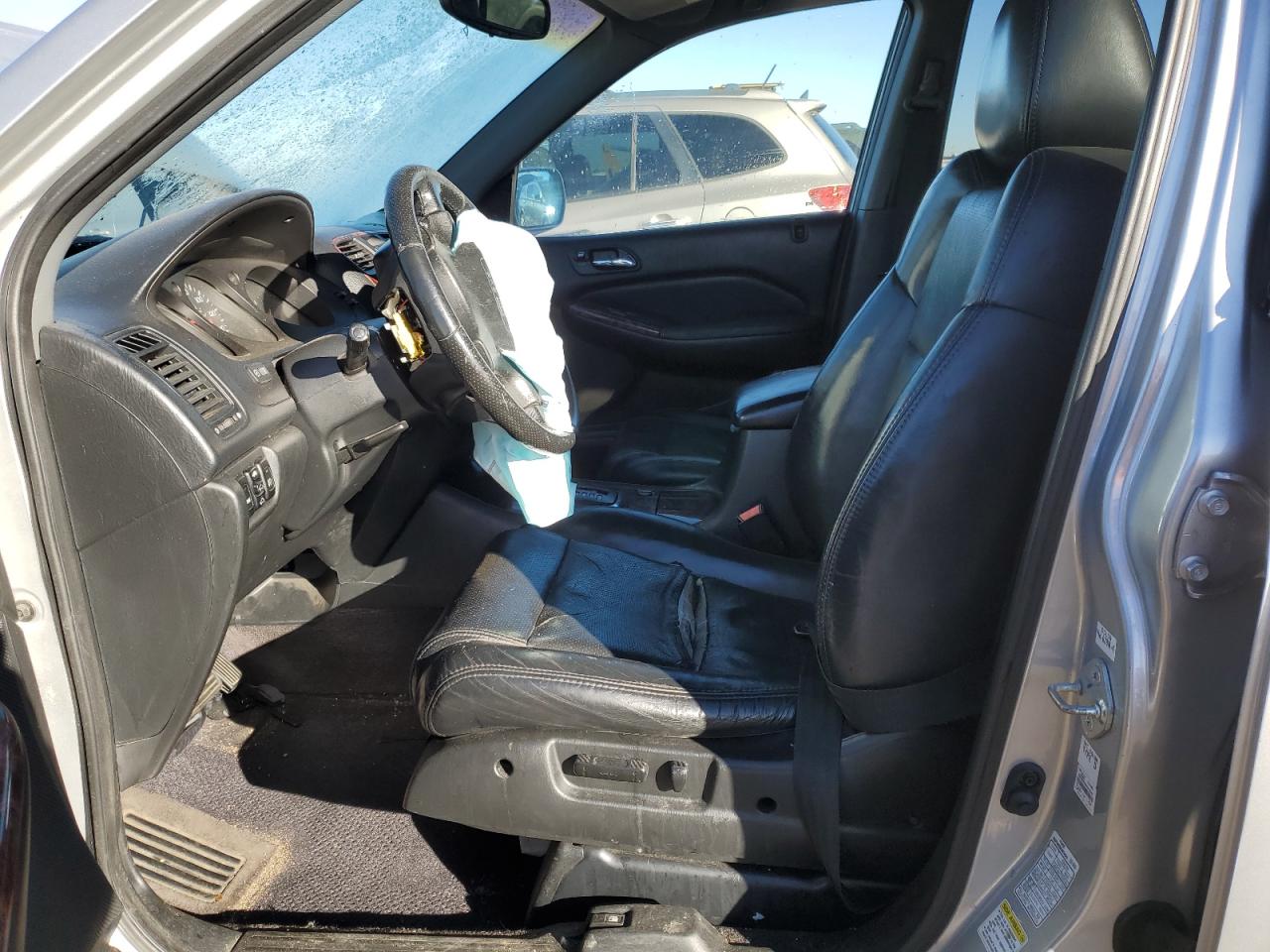 2002 Acura MDX - Image 7