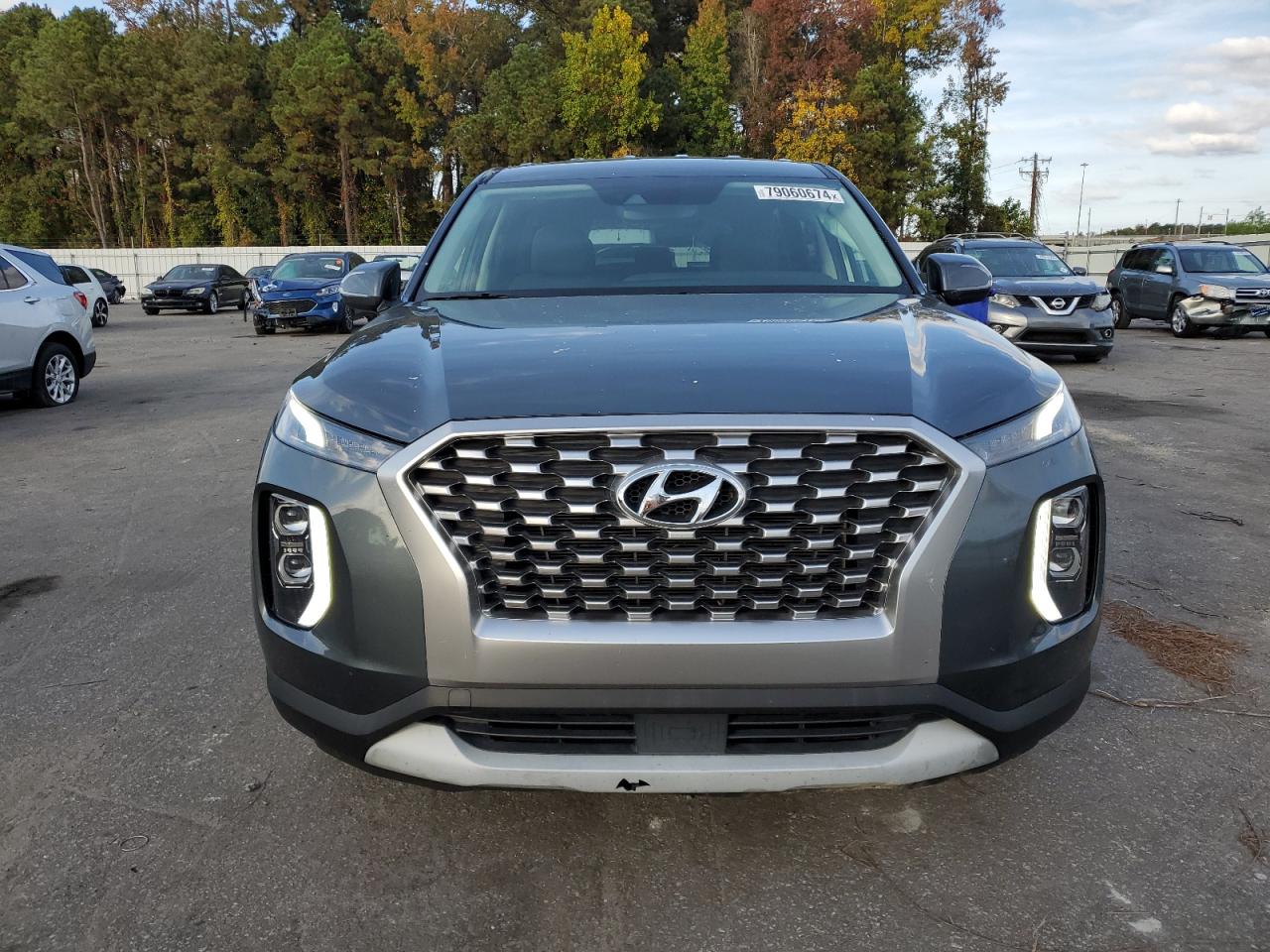 2022 Hyundai Palisade - Image 5