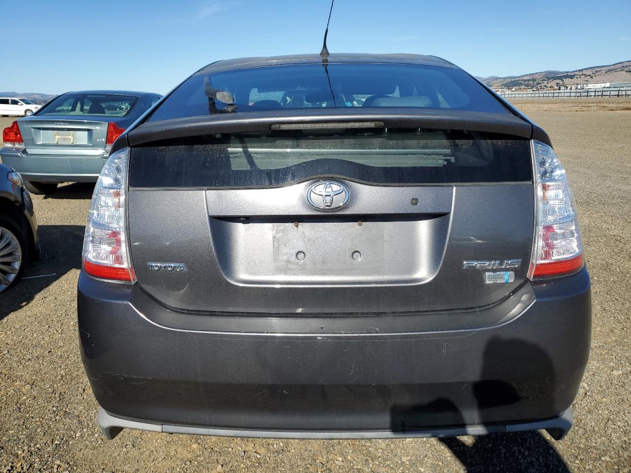 2009 Toyota Prius VIN: JTDKB20U793480664 Lot: 79205144