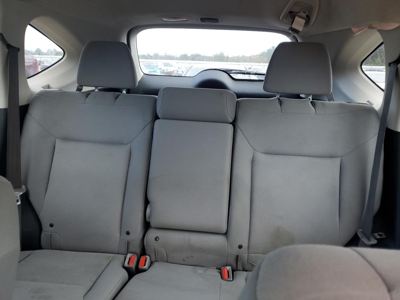 2015 Honda CR-V - Image 10