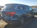 2018 Honda Pilot Exl للبيع في Spartanburg، SC - Front End