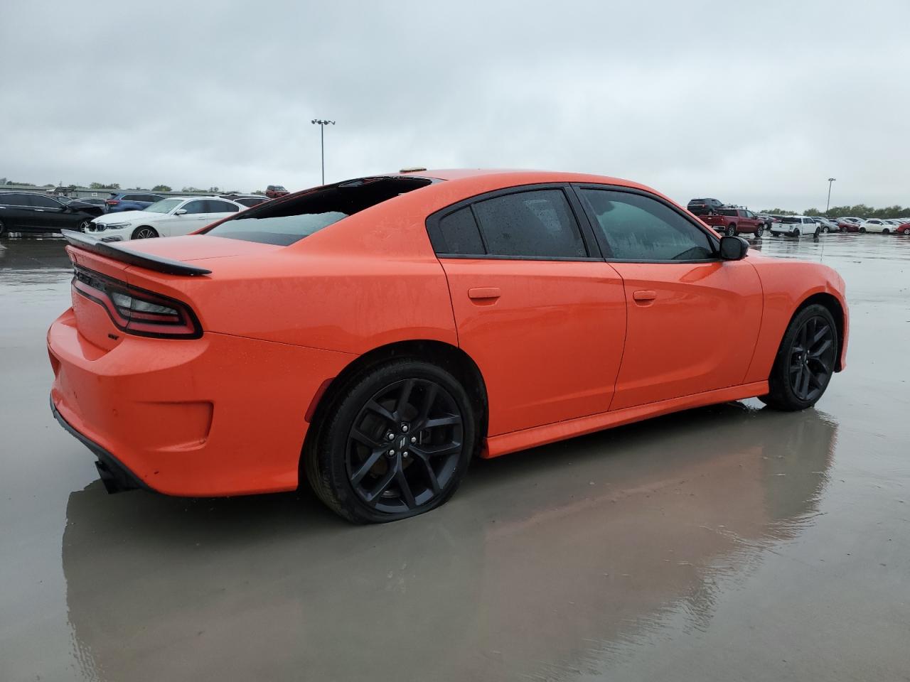 2021 Dodge Charger - Image 3