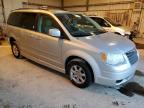 2010 Chrysler Town & Country Touring на продаже в Abilene, TX - All Over