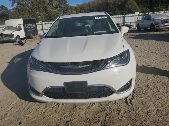  CHRYSLER PACIFICA 2020 Белый