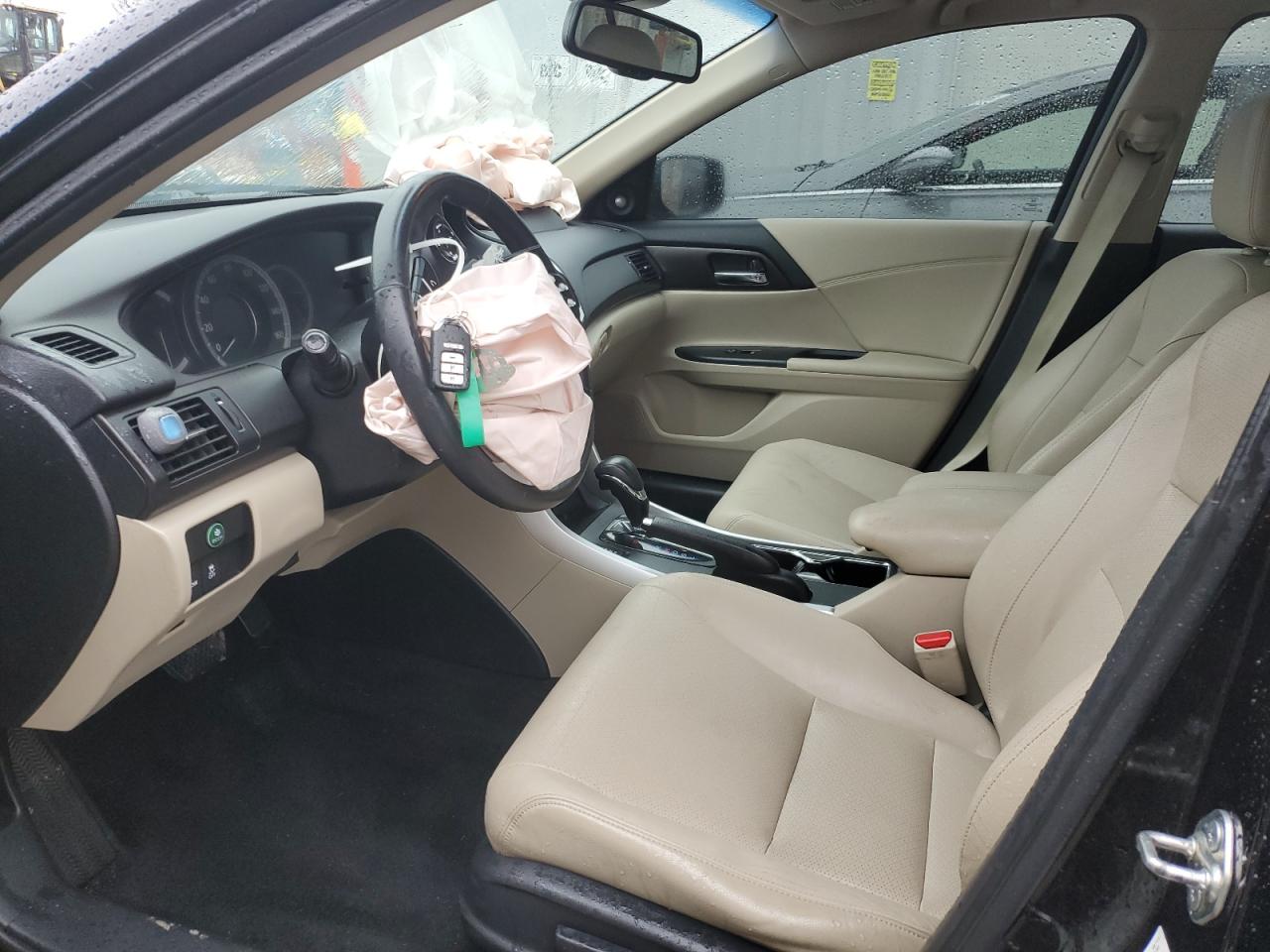 2013 Honda Accord - Image 7