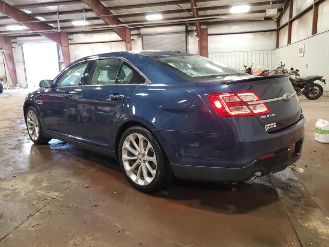  FORD TAURUS 2016 Granatowy