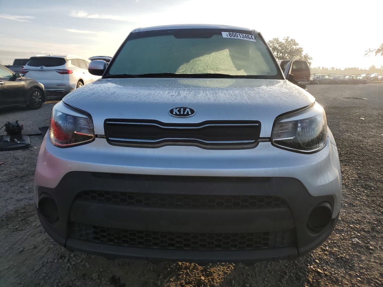 VIN KNDJN2A25H7421183 2017 KIA SOUL no.5