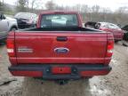 2011 Ford Ranger Super Cab للبيع في Louisville، KY - Front End