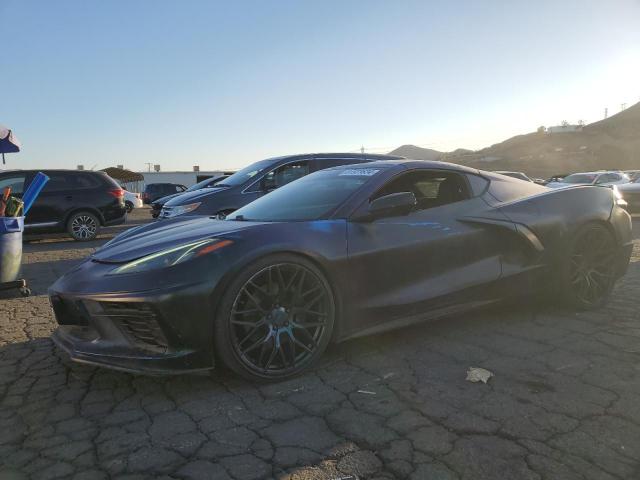  CHEVROLET CORVETTE 2023 Two tone