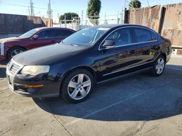 2009 Volkswagen Passat Turbo за продажба в Wilmington, CA - Minor Dent/Scratches