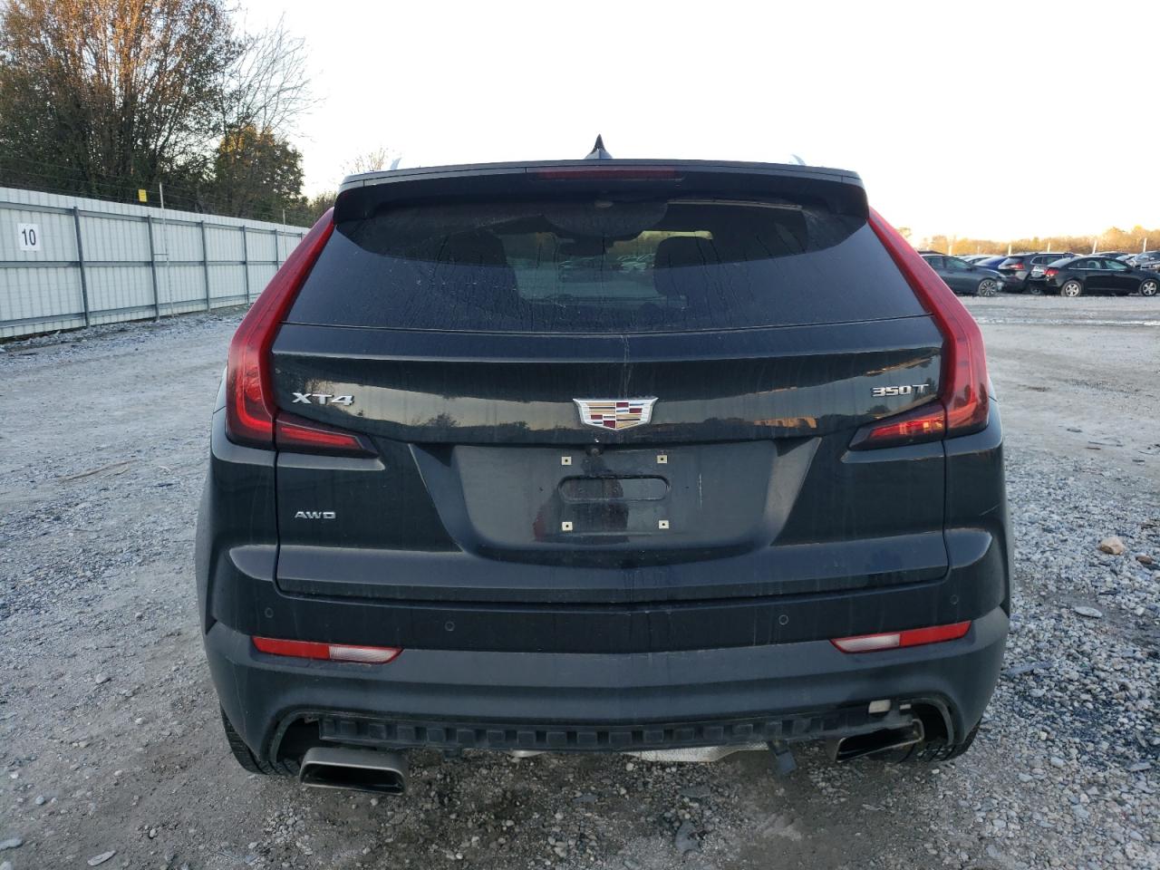 2020 Cadillac XT4 - Image 6