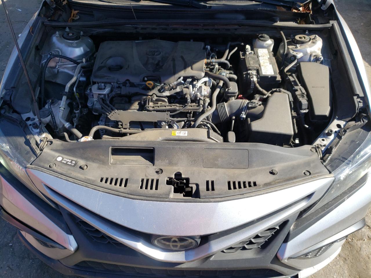2023 Toyota Camry - Image 11