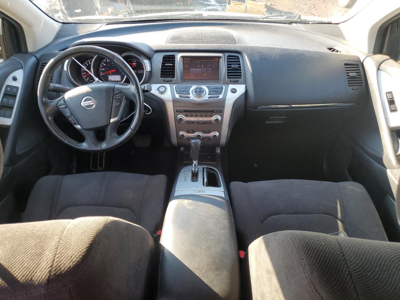 2012 Nissan Murano - Image 8