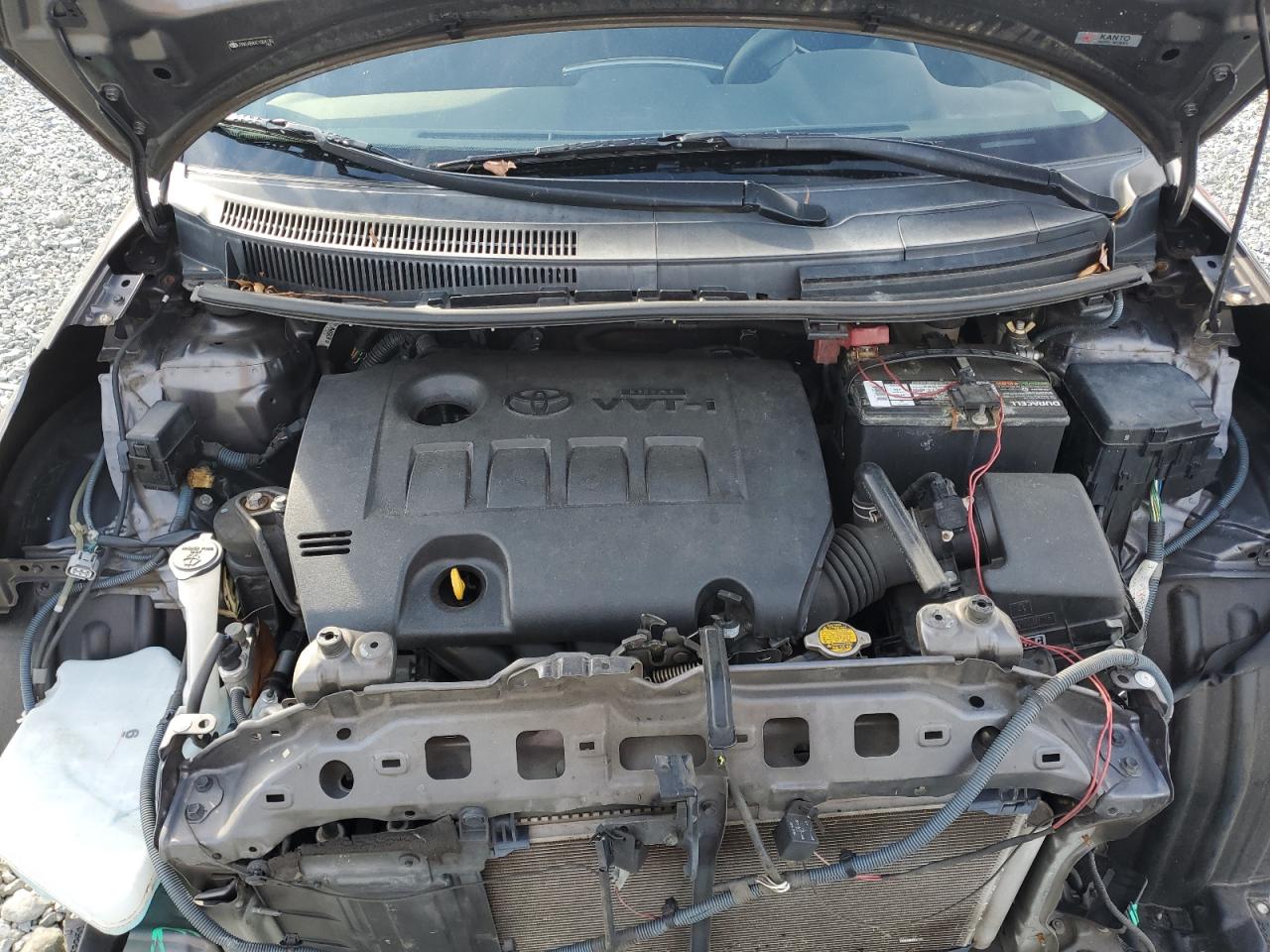 2012 Scion xD - Image 11
