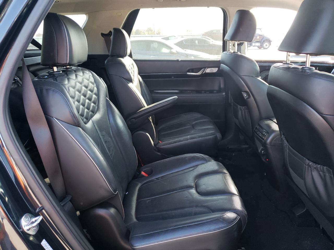 2021 Hyundai Palisade - Image 11
