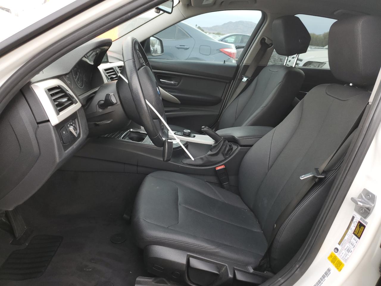 2018 BMW 3er - Image 7