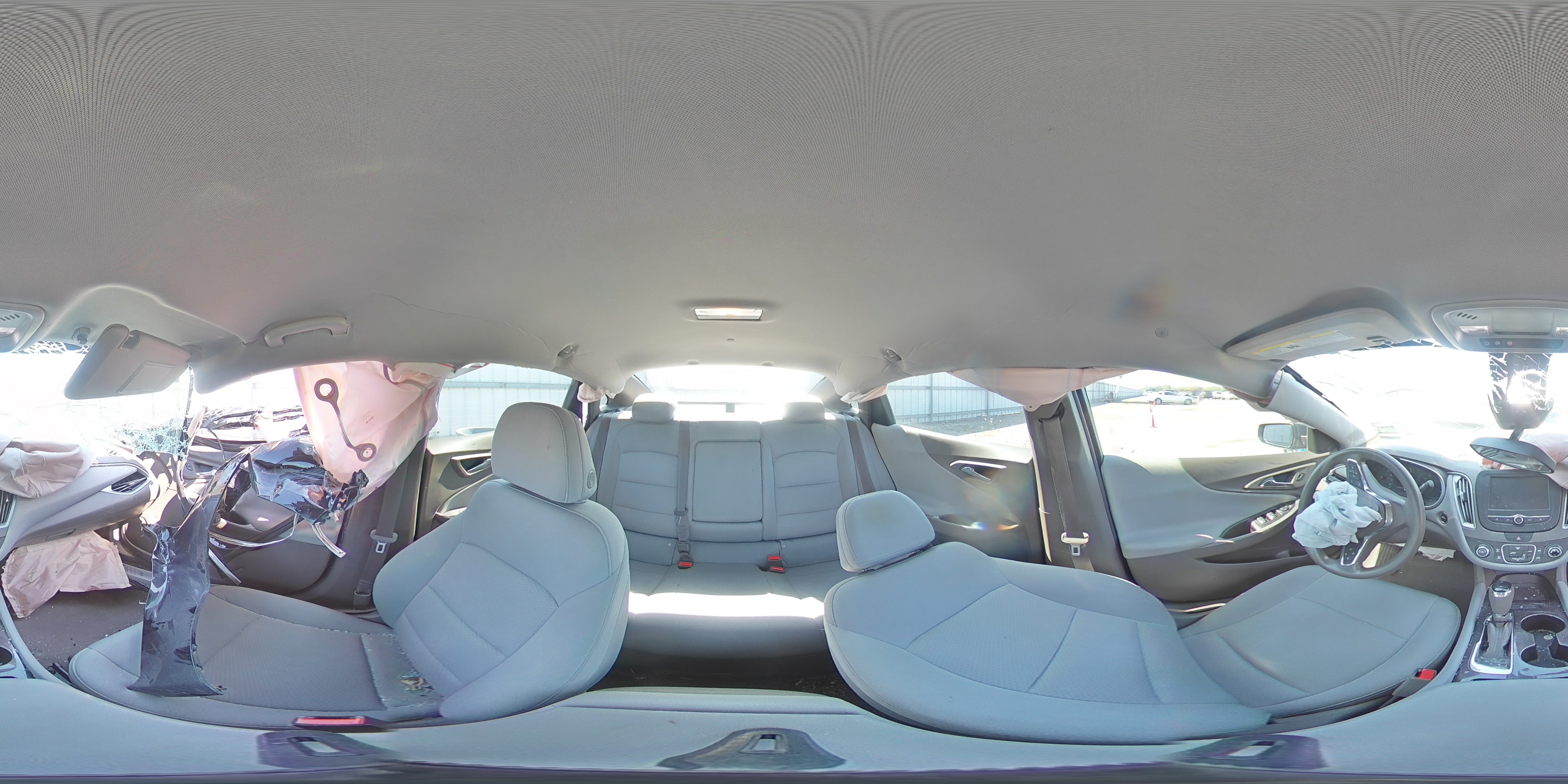 2018 Chevrolet Malibu - Image 12